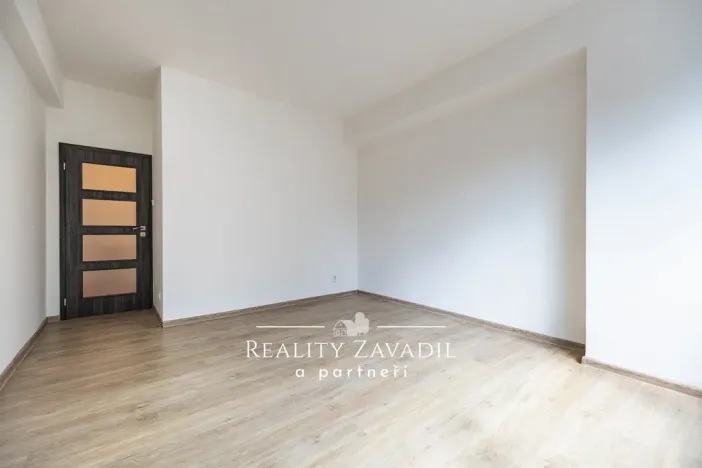 Prodej bytu 3+1, Říčany, Bezručova, 70 m2