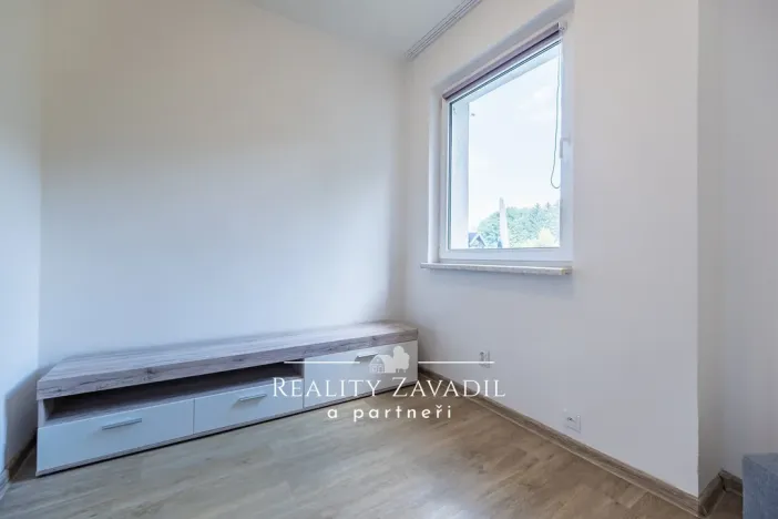 Prodej bytu 3+1, Říčany, Bezručova, 70 m2