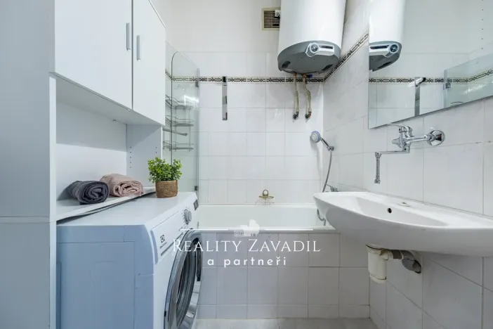 Prodej bytu 3+1, Říčany, Bezručova, 70 m2