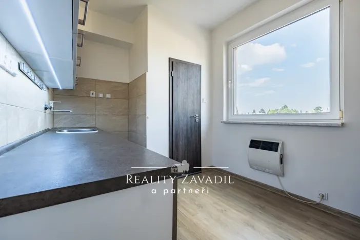 Prodej bytu 3+1, Říčany, Bezručova, 70 m2