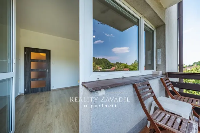 Prodej bytu 3+1, Říčany, Bezručova, 70 m2