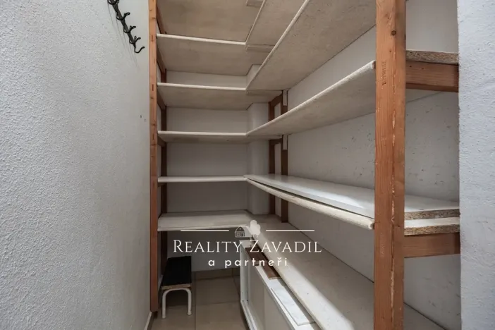 Prodej bytu 3+1, Říčany, Bezručova, 70 m2