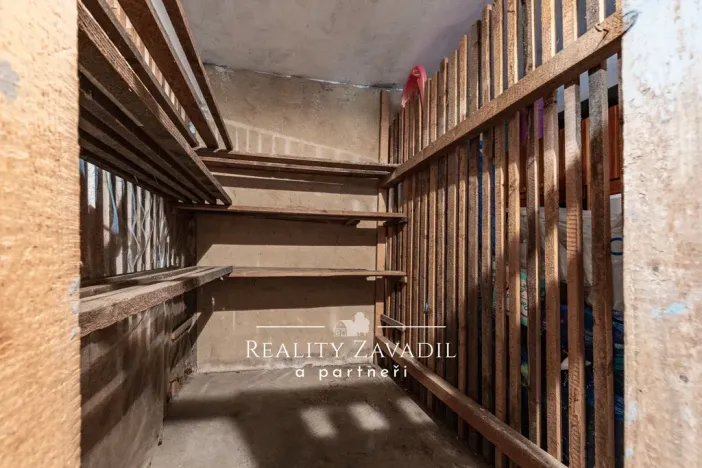 Prodej bytu 3+1, Říčany, Bezručova, 70 m2