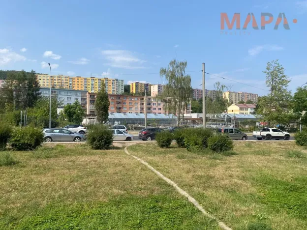 Prodej bytu 2+1, Jirkov, Studentská, 60 m2