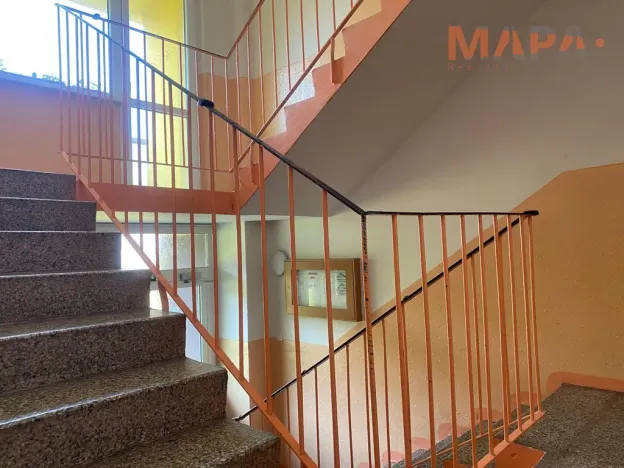 Prodej bytu 2+1, Jirkov, Studentská, 60 m2