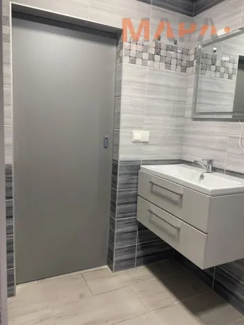 Prodej bytu 2+1, Jirkov, Studentská, 60 m2
