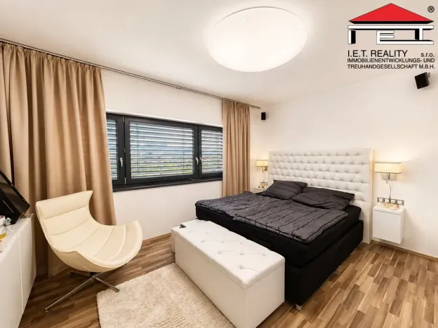 Prodej bytu 3+1, Troubsko, Pod vinohrady, 87 m2