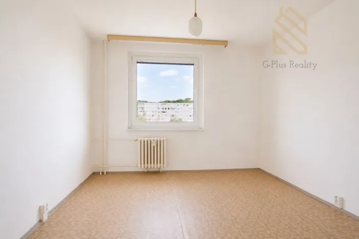 Prodej bytu 3+1, Ústí nad Labem, Keplerova, 79 m2