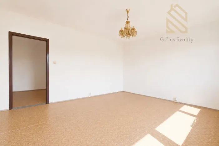 Prodej bytu 3+1, Ústí nad Labem, Keplerova, 79 m2