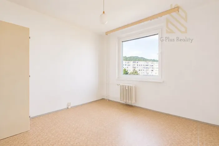 Prodej bytu 3+1, Ústí nad Labem, Keplerova, 79 m2