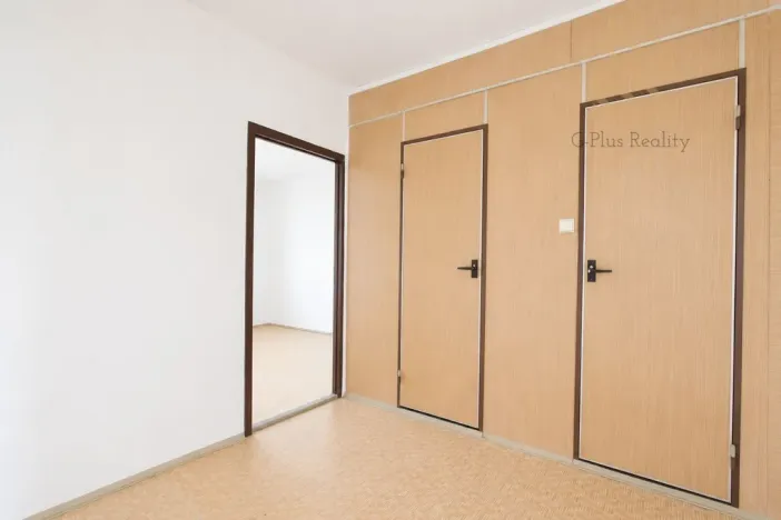Prodej bytu 3+1, Ústí nad Labem, Keplerova, 79 m2
