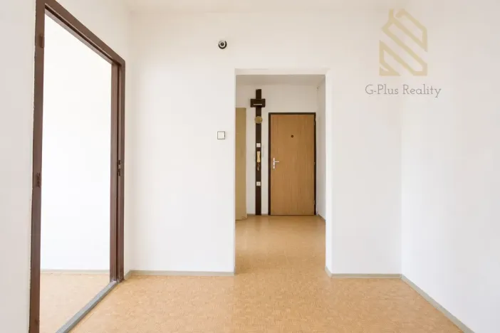 Prodej bytu 3+1, Ústí nad Labem, Keplerova, 79 m2