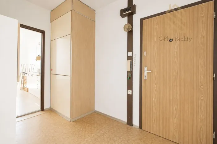 Prodej bytu 3+1, Ústí nad Labem, Keplerova, 79 m2