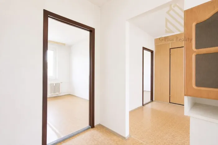 Prodej bytu 3+1, Ústí nad Labem, Keplerova, 79 m2