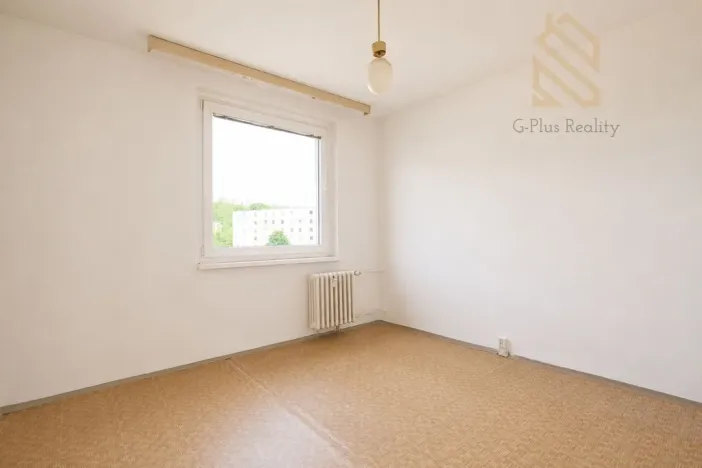 Prodej bytu 3+1, Ústí nad Labem, Keplerova, 79 m2