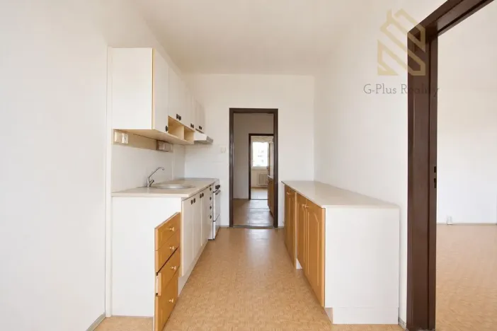 Prodej bytu 3+1, Ústí nad Labem, Keplerova, 79 m2