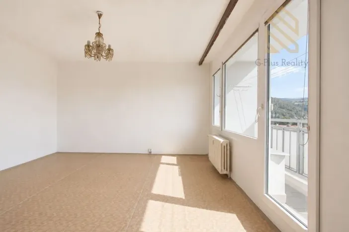 Prodej bytu 3+1, Ústí nad Labem, Keplerova, 79 m2