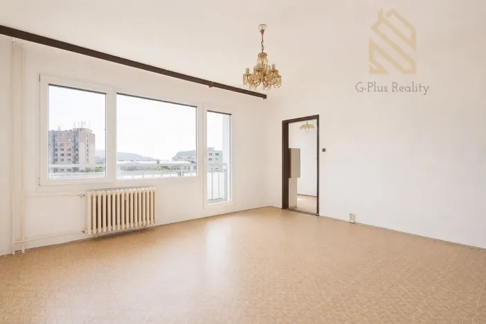 Prodej bytu 3+1, Ústí nad Labem, Keplerova, 79 m2