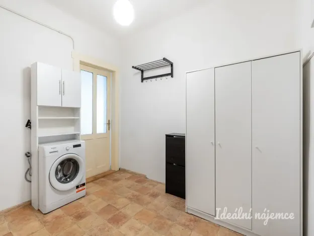 Pronájem bytu 2+kk, Praha - Libeň, Pivovarnická, 54 m2