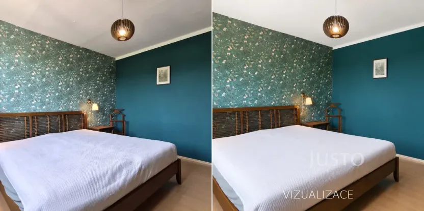 Prodej bytu 4+kk, Kamenice, Sídliště II, 77 m2