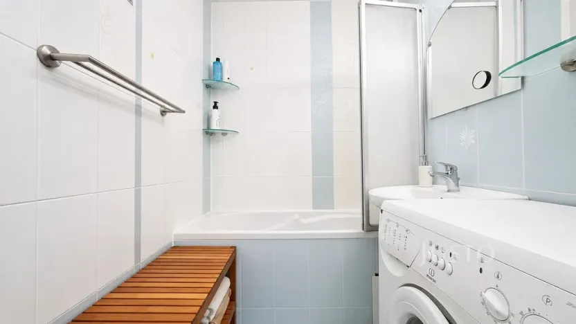 Prodej bytu 4+kk, Kamenice, Sídliště II, 77 m2