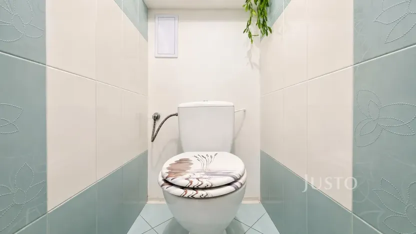 Prodej bytu 4+kk, Kamenice, Sídliště II, 77 m2