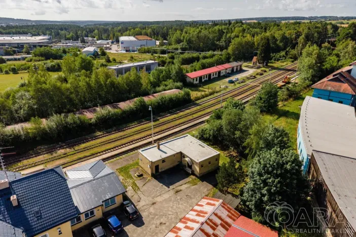 Prodej restaurace, Milevsko, Nádražní, 82 m2