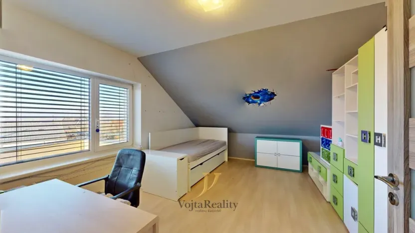 Pronájem bytu 4+kk, Olomouc - Droždín, Horní Úlehla, 105 m2