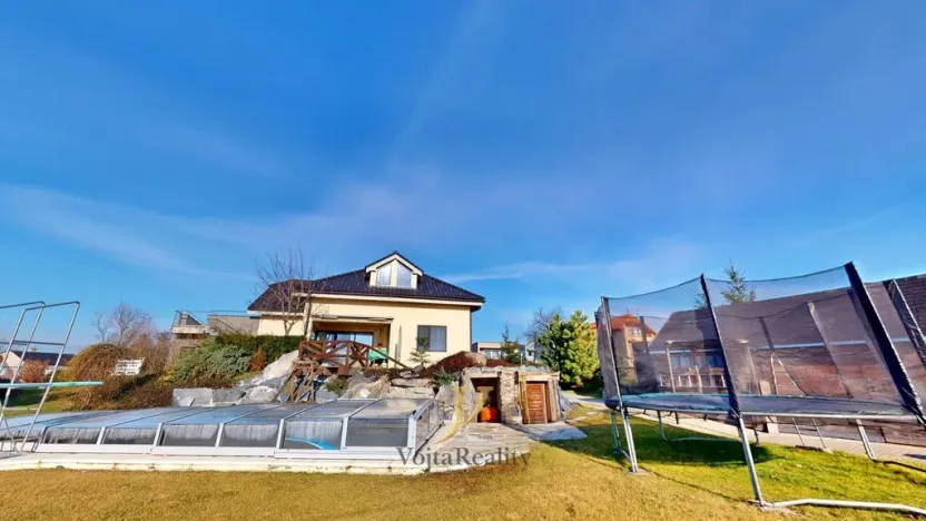 Pronájem bytu 4+kk, Olomouc - Droždín, Horní Úlehla, 105 m2