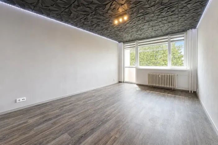 Prodej bytu 3+1, Jirkov, K. Marxe, 63 m2