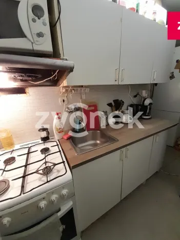 Pronájem bytu 1+kk, Zlín, Družstevní, 33 m2