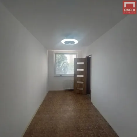 Pronájem bytu 2+1, Olomouc - Nové Sady, Werichova, 44 m2