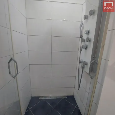 Pronájem bytu 2+1, Olomouc - Nové Sady, Werichova, 44 m2