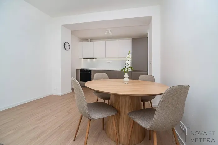 Prodej bytu 2+kk, Praha - Vršovice, Ruská, 42 m2