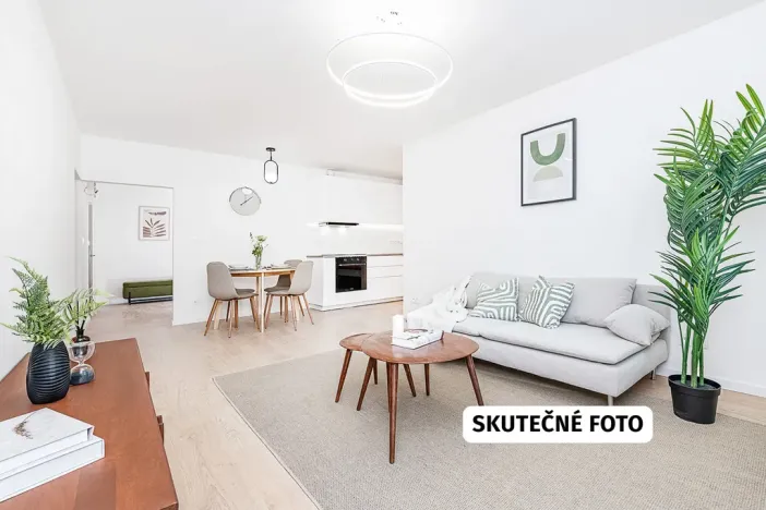 Prodej bytu 4+kk, Praha - Stodůlky, Přecechtělova, 80 m2
