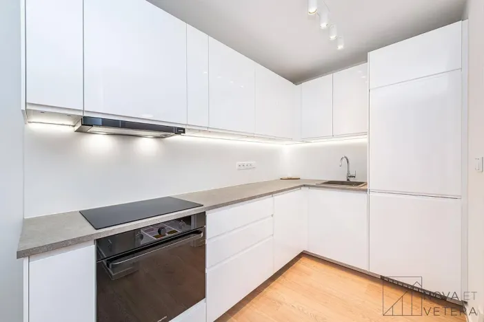 Prodej bytu 4+kk, Praha - Stodůlky, Přecechtělova, 80 m2
