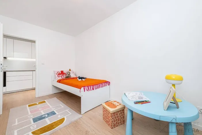 Prodej bytu 4+kk, Praha - Stodůlky, Přecechtělova, 80 m2