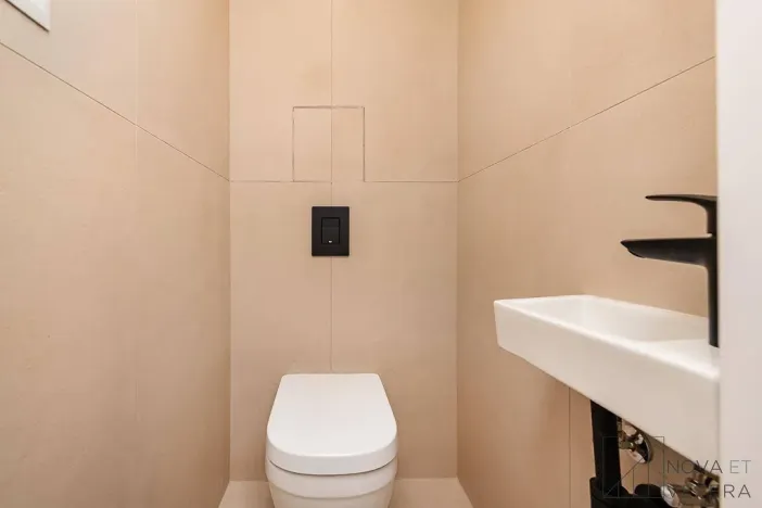 Prodej bytu 4+kk, Praha - Stodůlky, Přecechtělova, 80 m2