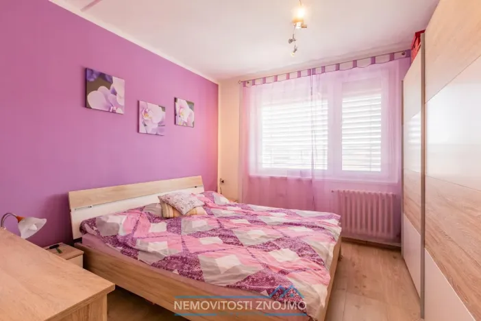 Prodej bytu 3+1, Práče, 77 m2