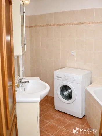Pronájem bytu 2+kk, Praha - Bubeneč, Sochařská, 63 m2