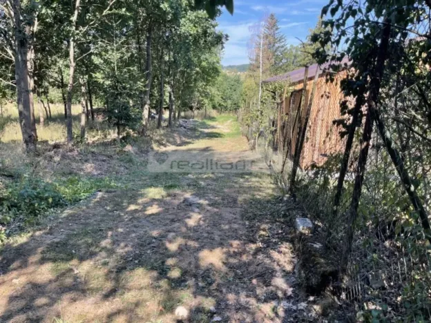 Prodej pozemku pro bydlení, Blovice, 1185 m2