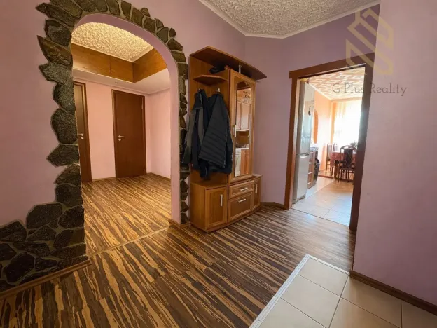 Prodej bytu 3+1, Ústí nad Labem, Keplerova, 65 m2
