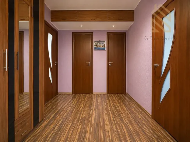 Prodej bytu 3+1, Ústí nad Labem, Keplerova, 65 m2