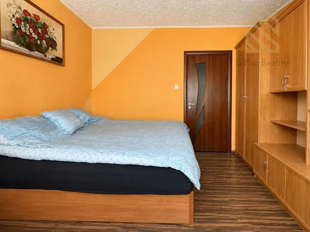Prodej bytu 3+1, Ústí nad Labem, Keplerova, 65 m2