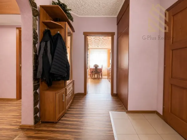 Prodej bytu 3+1, Ústí nad Labem, Keplerova, 65 m2