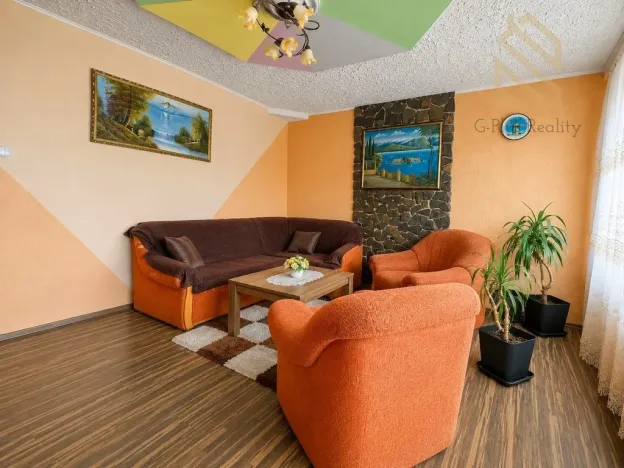 Prodej bytu 3+1, Ústí nad Labem, Keplerova, 65 m2