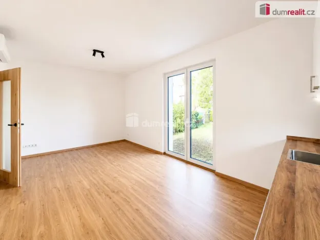 Pronájem bytu 2+kk, Praha - Krč, Nad pískovnou, 50 m2