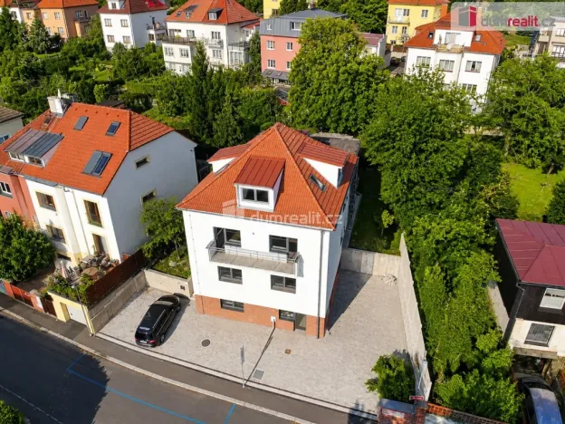 Pronájem bytu 2+kk, Praha - Krč, Nad pískovnou, 50 m2
