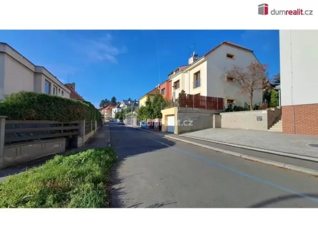 Pronájem bytu 2+kk, Praha - Krč, Nad pískovnou, 50 m2