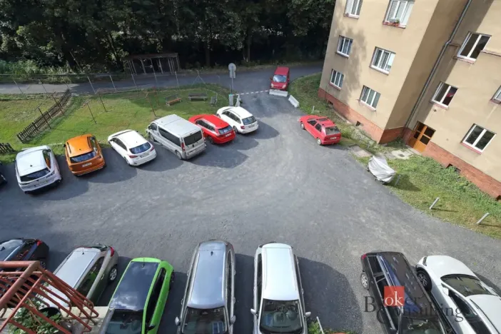 Prodej bytu 1+kk, Liberec - Liberec III-Jeřáb, Františkovská, 21 m2